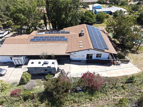 A home in Jamul