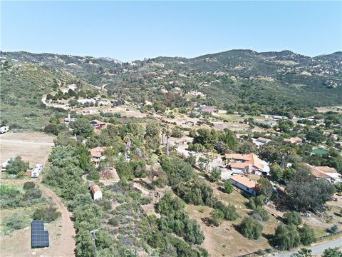 A home in Jamul