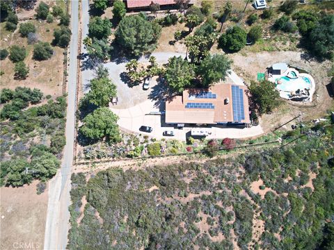 A home in Jamul