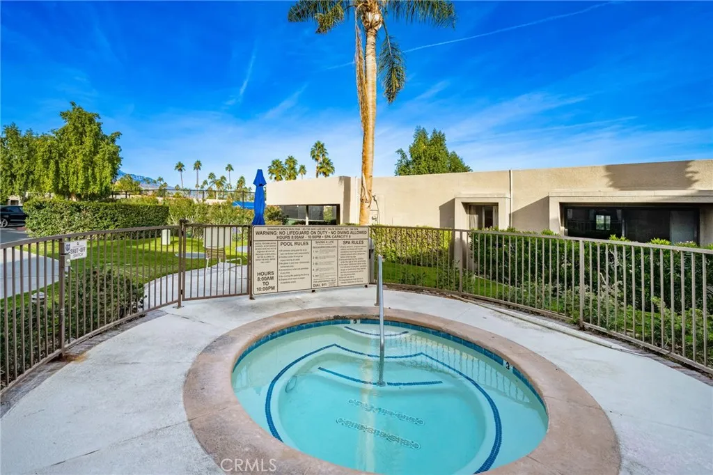 Palm Desert, California 92260, United States, 2 Bedrooms Bedrooms, ,2 BathroomsBathrooms,Residential,Active,108164