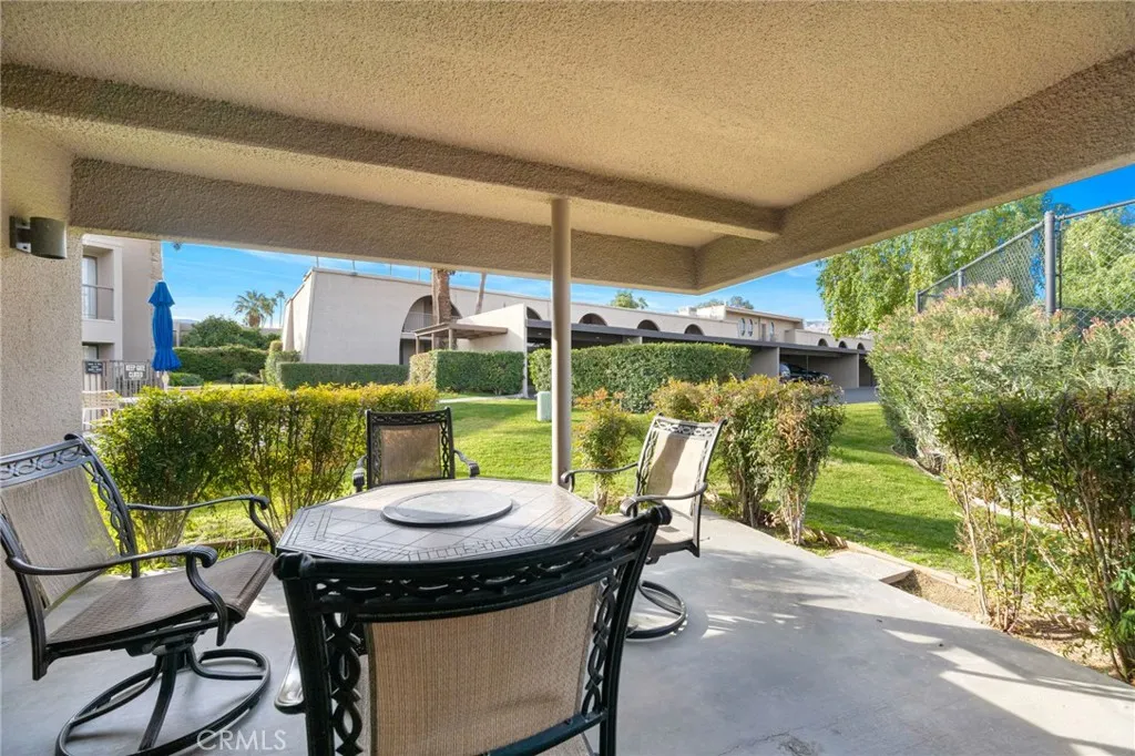 Palm Desert, California 92260, United States, 2 Bedrooms Bedrooms, ,2 BathroomsBathrooms,Residential,Active,108164