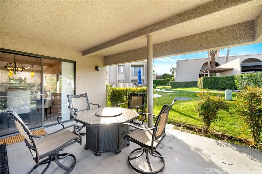 Palm Desert, California 92260, United States, 2 Bedrooms Bedrooms, ,2 BathroomsBathrooms,Residential,Active,108164