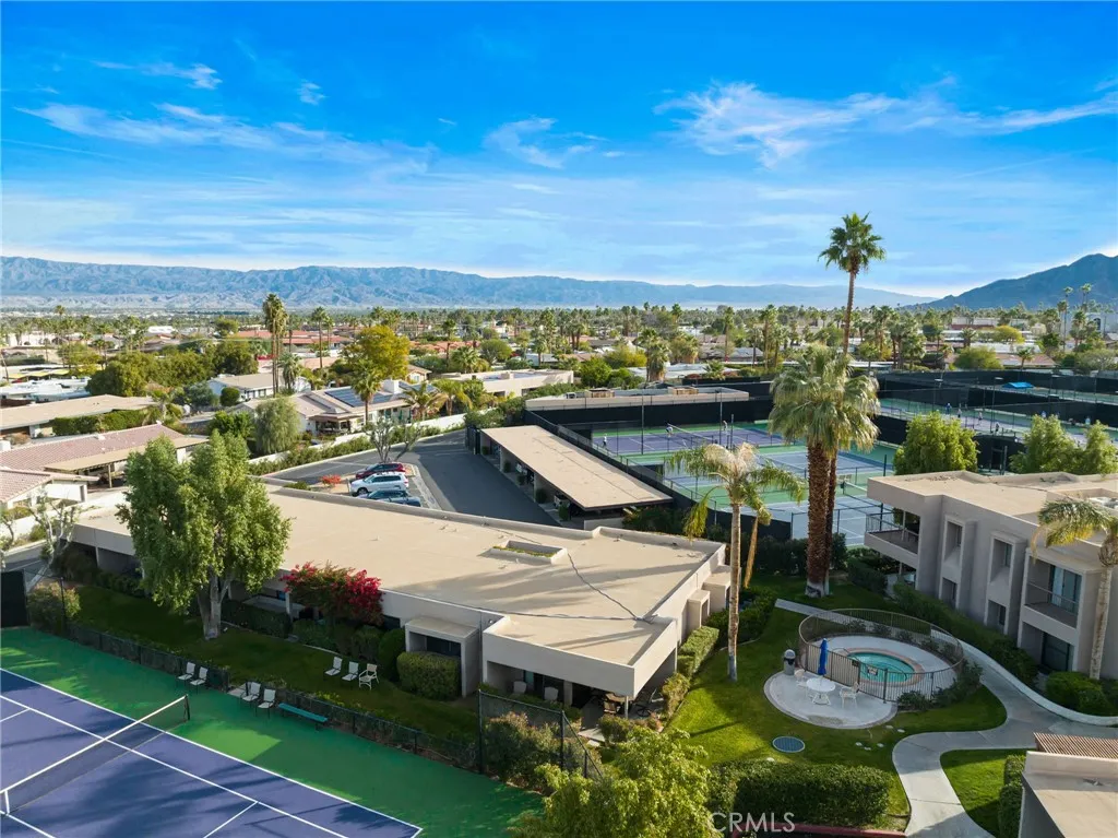 Palm Desert, California 92260, United States, 2 Bedrooms Bedrooms, ,2 BathroomsBathrooms,Residential,Active,108164