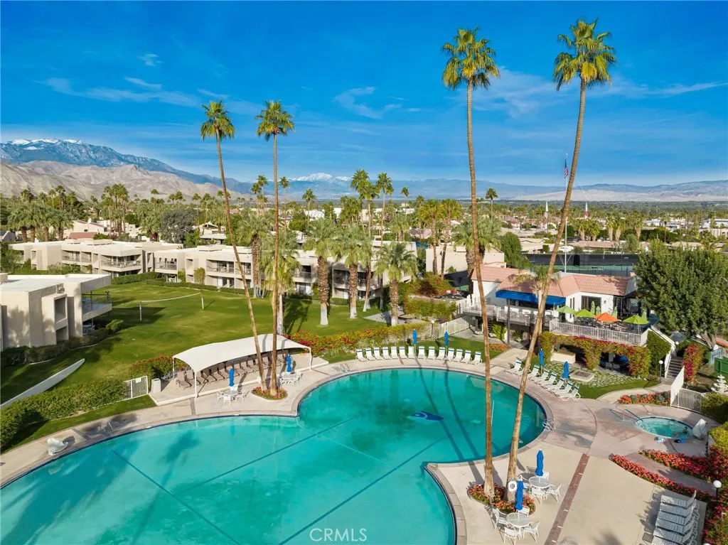 Palm Desert, California 92260, United States, 2 Bedrooms Bedrooms, ,2 BathroomsBathrooms,Residential,Active,108164