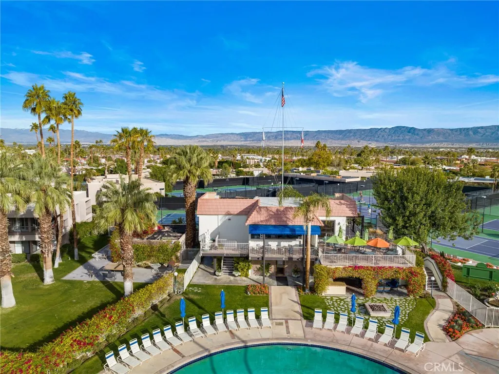 Palm Desert, California 92260, United States, 2 Bedrooms Bedrooms, ,2 BathroomsBathrooms,Residential,Active,108164