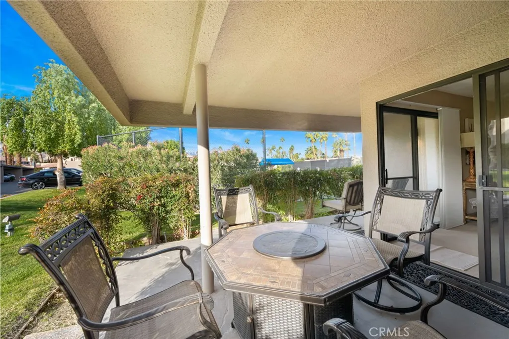 Palm Desert, California 92260, United States, 2 Bedrooms Bedrooms, ,2 BathroomsBathrooms,Residential,Active,108164