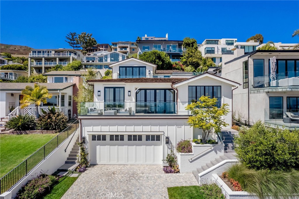 North Laguna (NL) - Residential