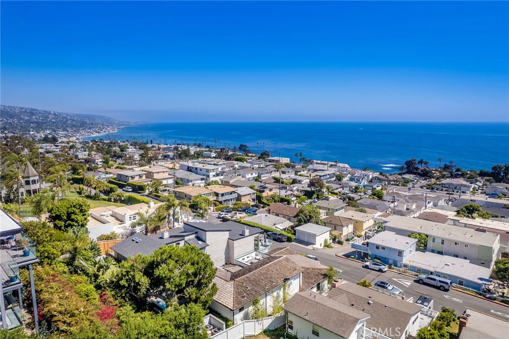 North Laguna (NL) - Residential