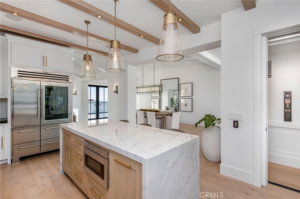 North Laguna (NL) - Residential