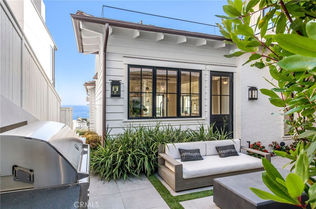 North Laguna (NL) - Residential