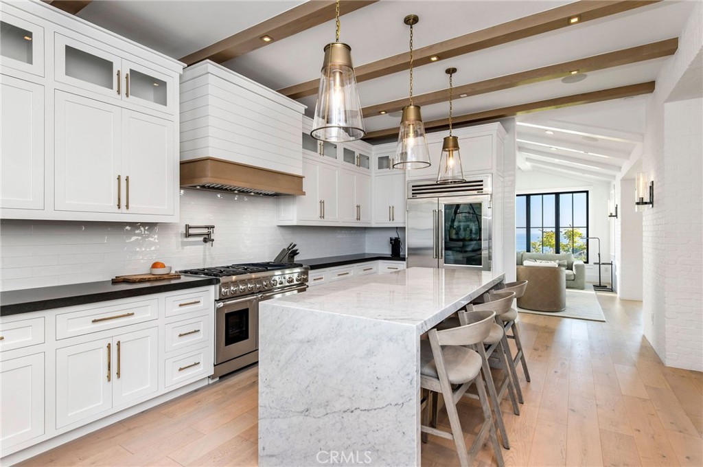 North Laguna (NL) - Residential