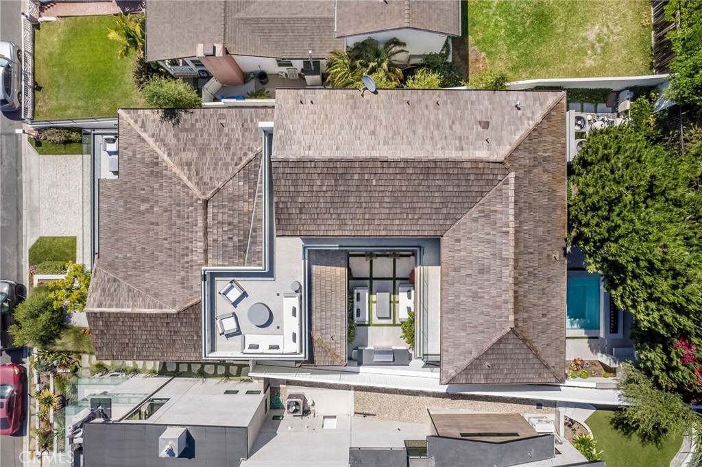 North Laguna (NL) - Residential