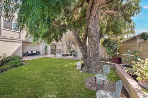 A home in Huntington Beach