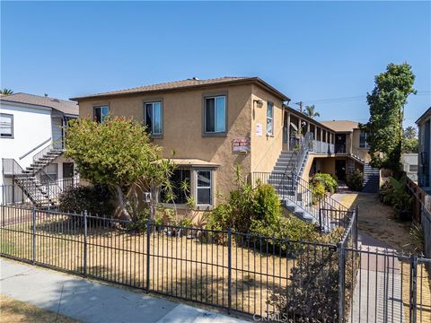 1960 Cedar Avenue Long Beach CA 90806