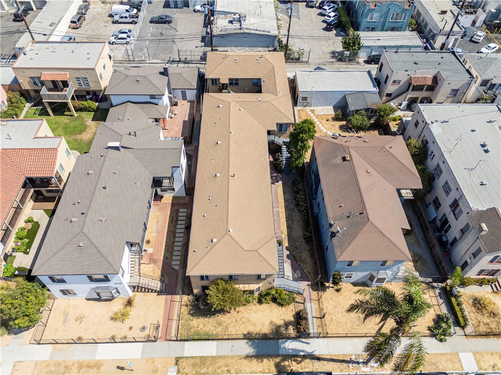 1960 Cedar Avenue