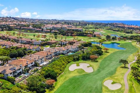 3 Vista Cielo Dana Point CA 92629