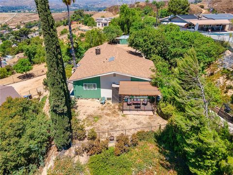 A home in Sun Valley