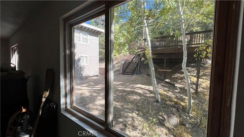 A home in Green Valley Lake