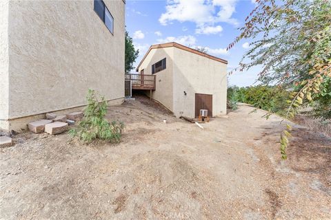 A home in La Habra Heights