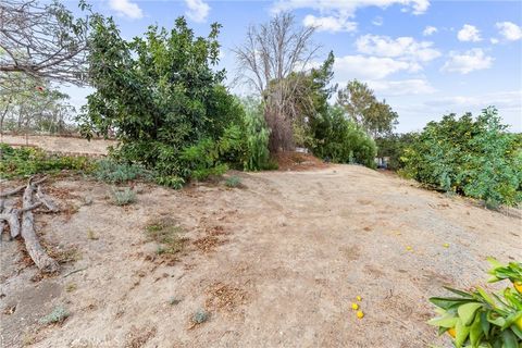 A home in La Habra Heights