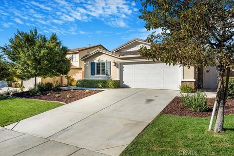 A home in Lake Elsinore