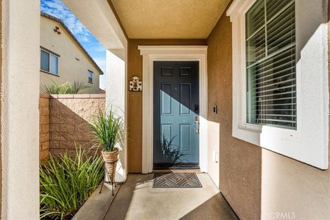 A home in Lake Elsinore