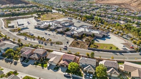 A home in Lake Elsinore