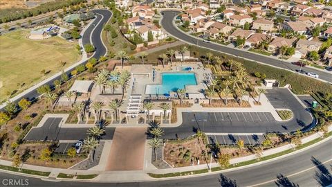 A home in Lake Elsinore