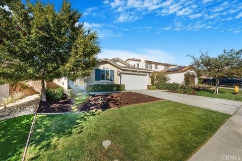 A home in Lake Elsinore