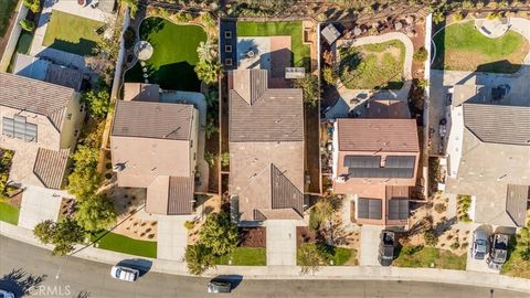 A home in Lake Elsinore