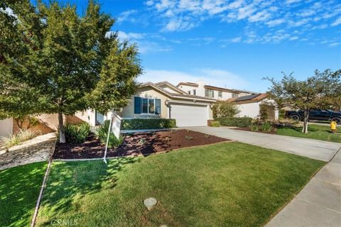 A home in Lake Elsinore