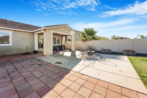 A home in Lake Elsinore