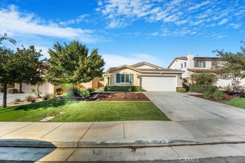 A home in Lake Elsinore