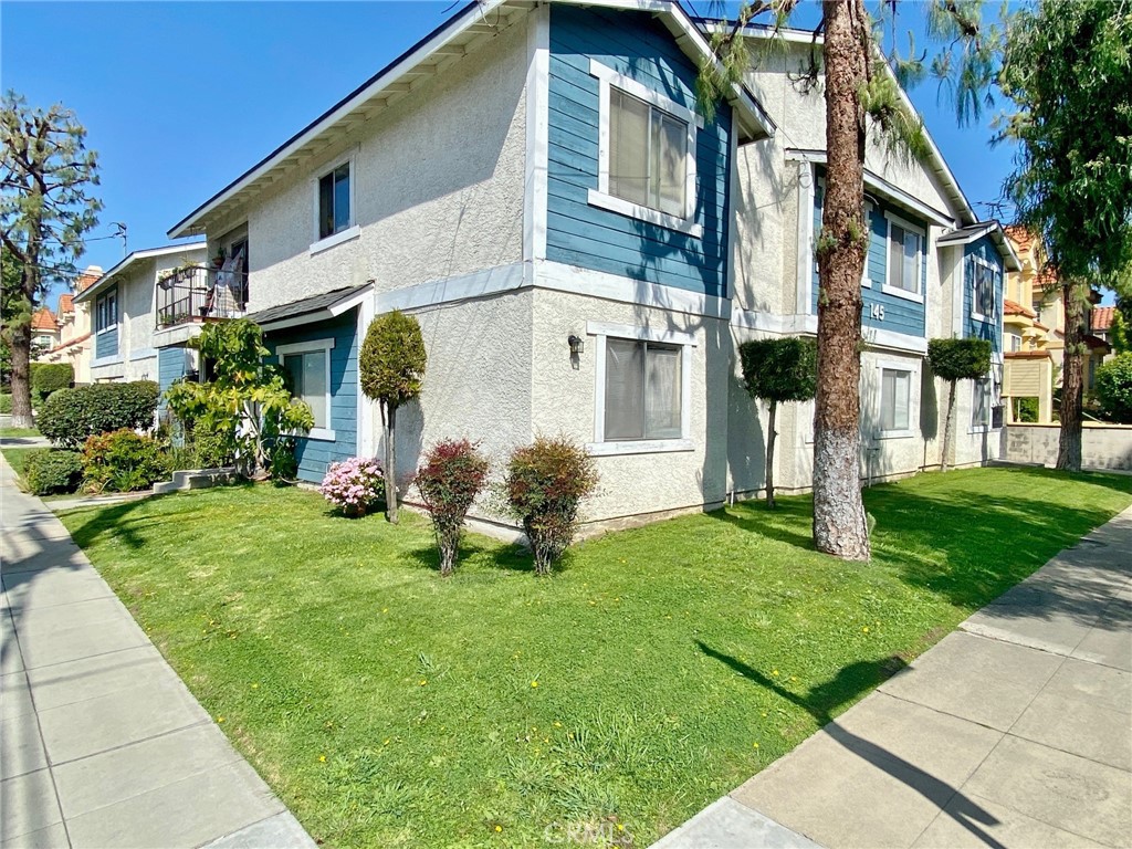 View San Gabriel, CA 91776 multi-family property