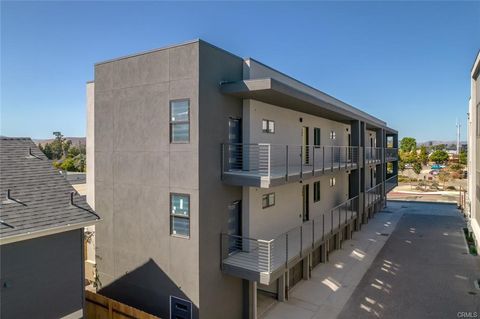 A home in San Luis Obispo