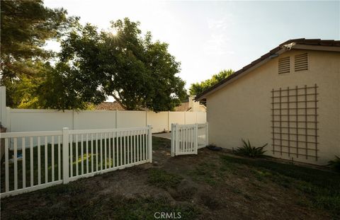 A home in Canyon Country