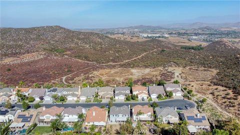 A home in Murrieta