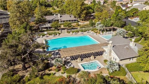 A home in Murrieta