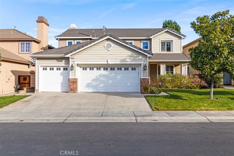 A home in Murrieta