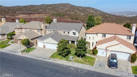 A home in Murrieta