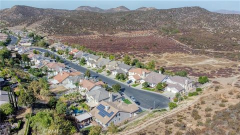 A home in Murrieta