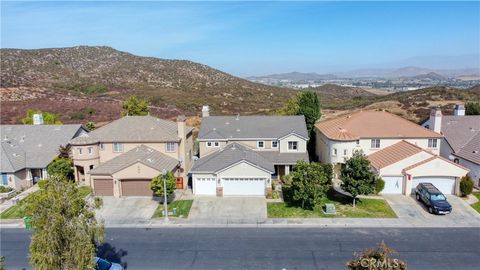 A home in Murrieta