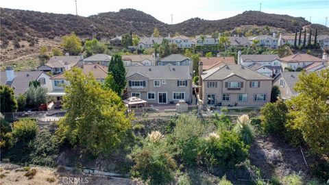 A home in Murrieta