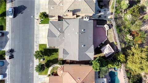 A home in Murrieta