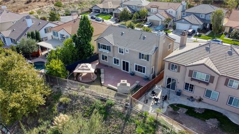 A home in Murrieta