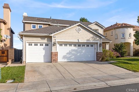 A home in Murrieta