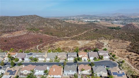 A home in Murrieta