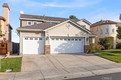 A home in Murrieta