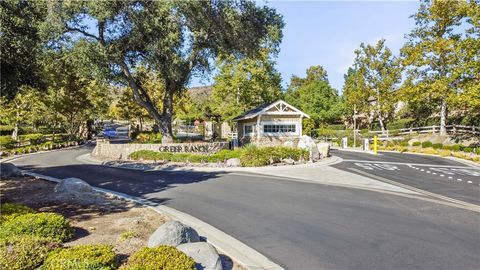 A home in Murrieta