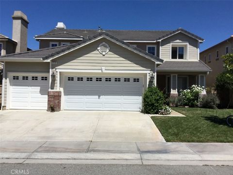 A home in Murrieta